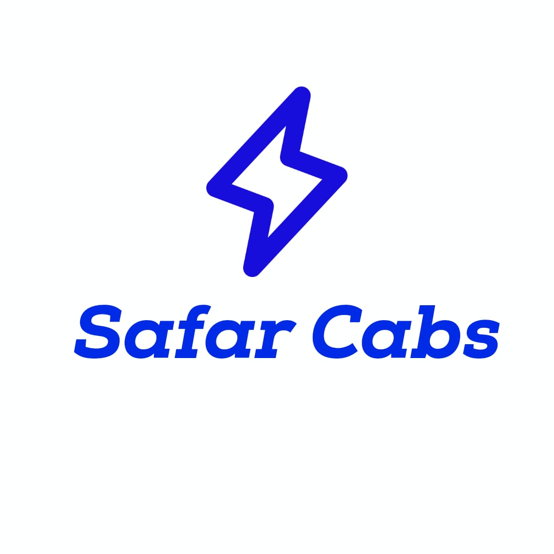 Safar Cabs