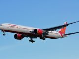 Air India extends Tel Aviv flight suspension to September 30