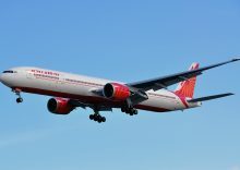 Air India extends Tel Aviv flight suspension to September 30