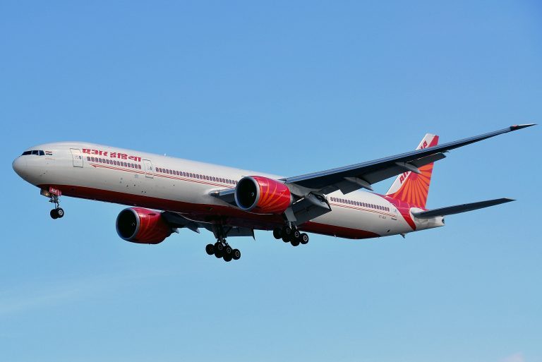 Air India extends Tel Aviv flight suspension to September 30