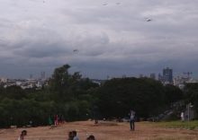 Bengaluru power cut today traced to BESCOM feeder fault