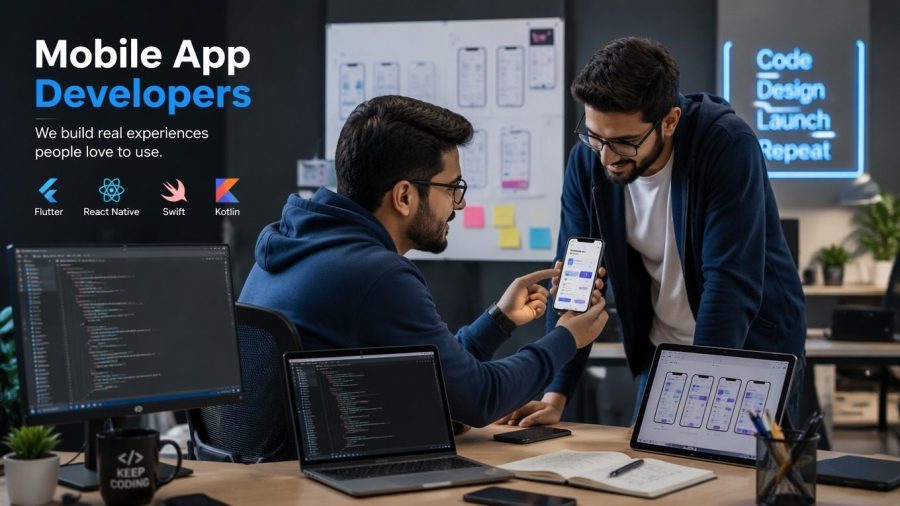 Bolting AI Onto a Mobile App Isn't Simple, AppDevelopers.mobile Says — Here's Why