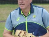 McDonald pushes ICC for 17-player World Cup squads