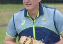 McDonald pushes ICC for 17-player World Cup squads