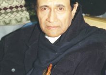 Suneil Anand, son of legendary actor Dev Anand, dies at 70