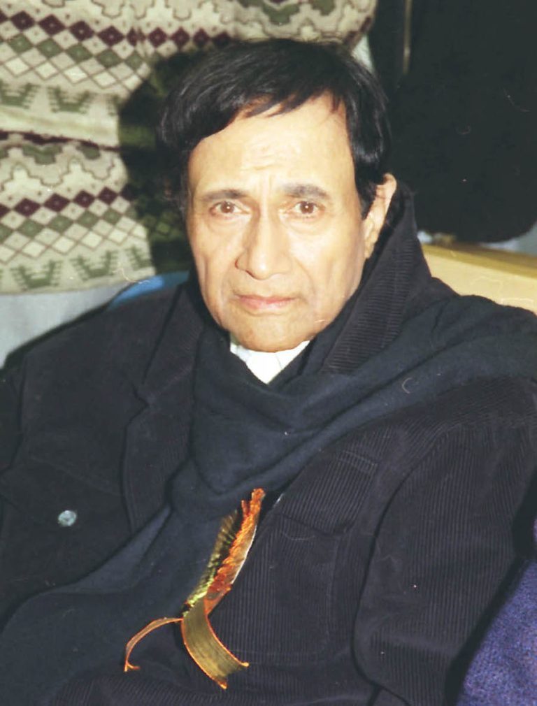 Suneil Anand, son of legendary actor Dev Anand, dies at 70