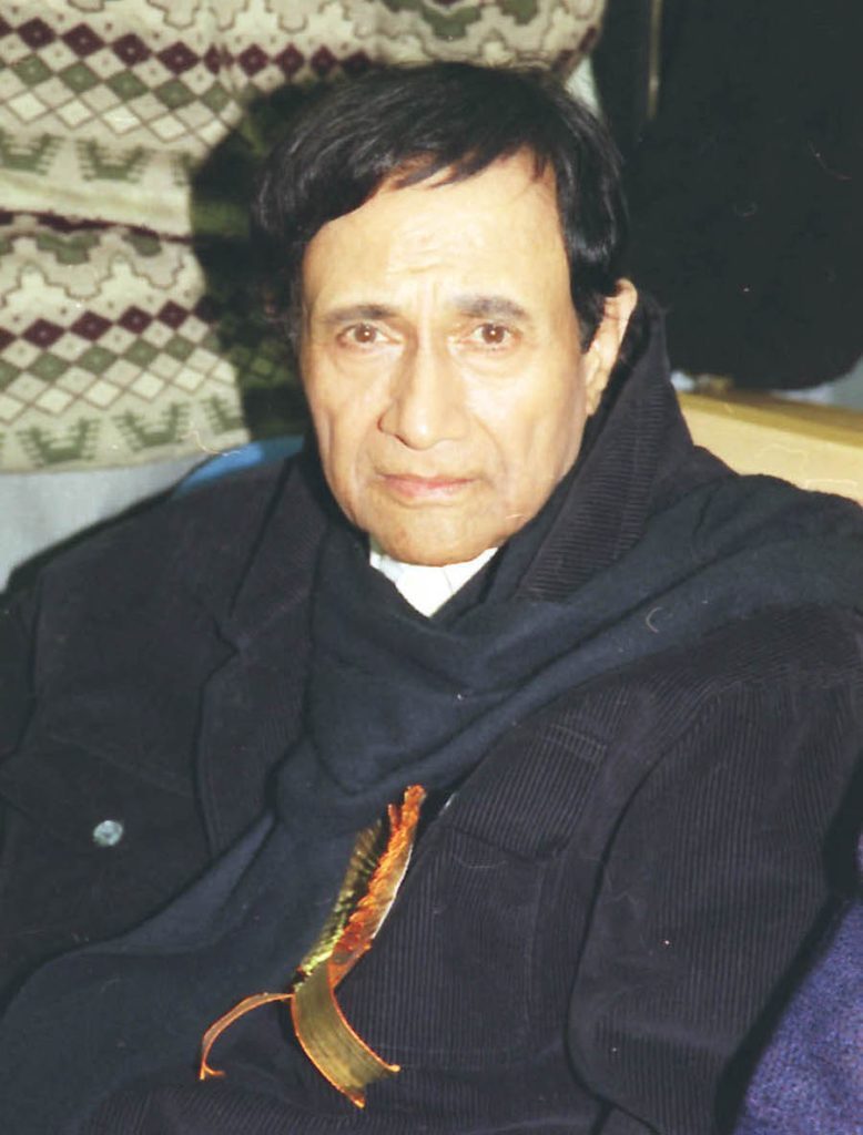 Suneil Anand, son of legendary actor Dev Anand, dies at 70