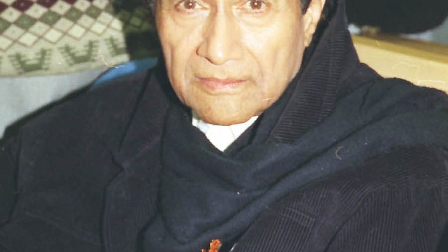 Dev Anand