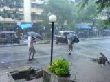 Gujarat red alert holds in 4 districts as IMD tracks heavy rain on Aug 1