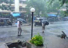 Gujarat red alert holds in 4 districts as IMD tracks heavy rain on Aug 1