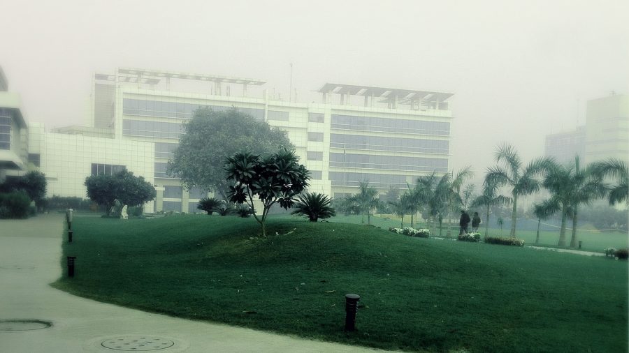 HCL office (representative image)