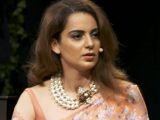 Kangana Ranaut’s ‘gutter’ remark on Gen Z draws CJP fire