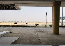 Khajuraho Airport tops India rankings despite no flights
