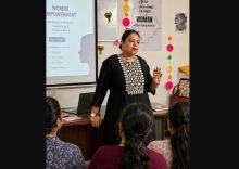 Mental Health is a Social Responsibility: The Vision Behind Calmora Foundation