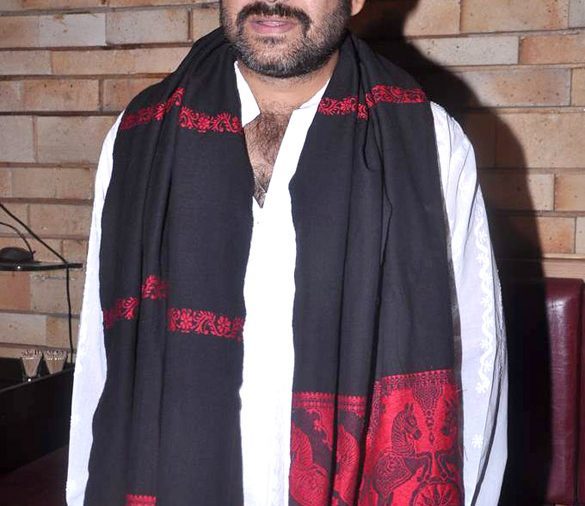 Pankaj Tripathi