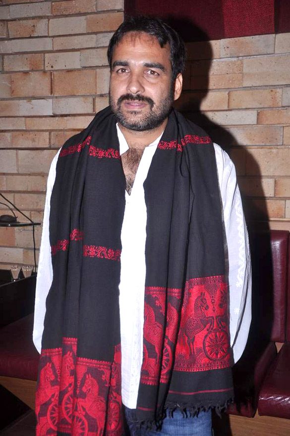 Melbourne film festival to give Pankaj Tripathi top honour