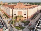 Anti-paper leak bill debate continues in Lok Sabha today
