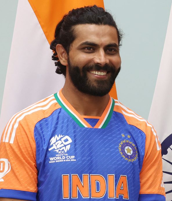 Jadeja, Bumrah fitness under review before India’s Sri Lanka Tests