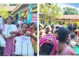 Rise Against Hunger India begins relief operations in flood-hit Assam