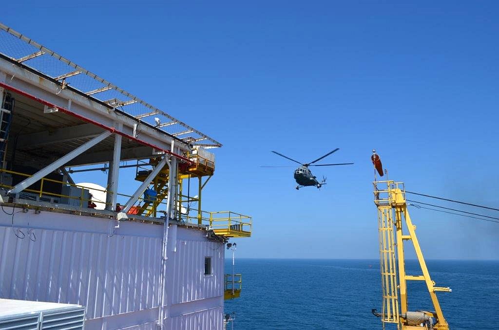 Cabinet approves Rs 84,084 crore Samudra Manthan offshore exploration plan