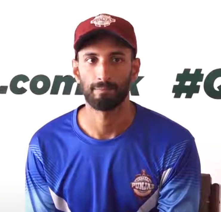 Shan Masood’s 88 not out steadies Pakistan against West Indies