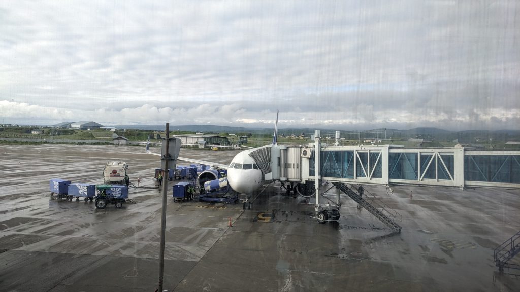 Srinagar Airport flight hours cut to 8 am-5 pm through July 31
