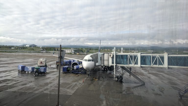 Srinagar Airport flight hours cut to 8 am-5 pm through July 31