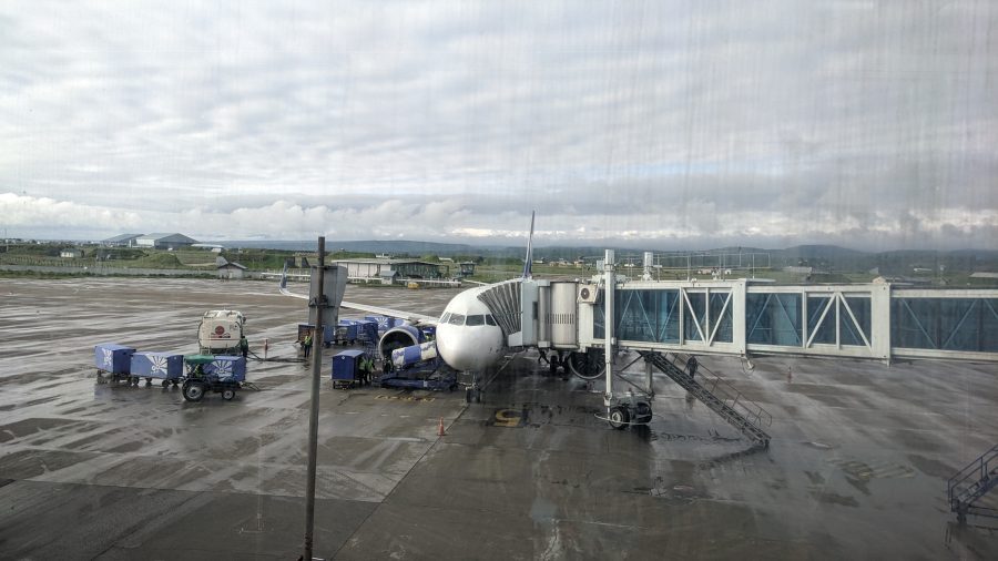 Srinagar Airport