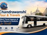 The Digha Weekend Run: Chandrawanshi Tour & Travels on Kolkata’s Favorite Quick Escape