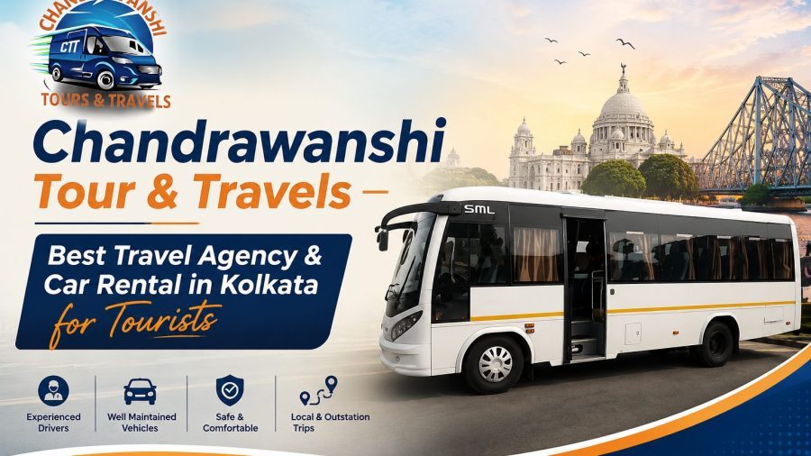 The Digha Weekend Run: Chandrawanshi Tour & Travels on Kolkata's Favorite Quick Escape