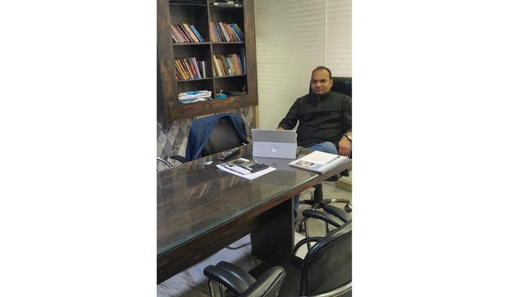₹1,000 Crore and Counting: What Atma Prakash Panda's Portfolio Figures Do and Don't Prove