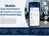 AI, IoT, and Blockchain: How App Dev Company Decides Which New Technologies Are Worth Adopting