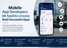 AI, IoT, and Blockchain: How App Dev Company Decides Which New Technologies Are Worth Adopting