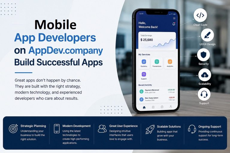 AI, IoT, and Blockchain: How App Dev Company Decides Which New Technologies Are Worth Adopting