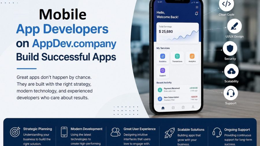 AI, IoT, and Blockchain: How App Dev Company Decides Which New Technologies Are Worth Adopting
