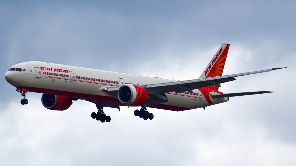 Air India to launch Mumbai-Toronto flights from October 25