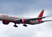 Air India to launch Mumbai-Toronto flights from October 25