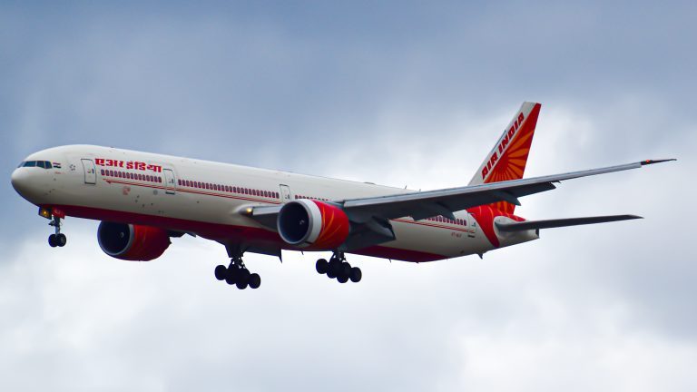 Air India to launch Mumbai-Toronto flights from October 25