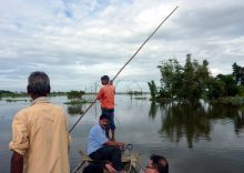 Assam floods leave over 100 dead as 7 lakh people displaced