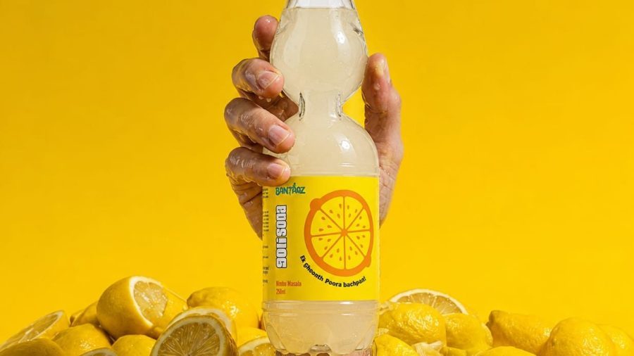Beyond the Bottle: What BANTAAZ's Five-Year Plan Actually Includes