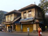 Maharashtra orders forced evacuation of C1 buildings after Bhiwandi collapse