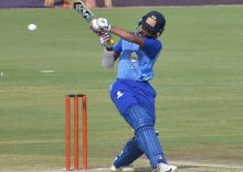 India slip to 66/2 in Colombo as Saransh Jain makes his Test debut