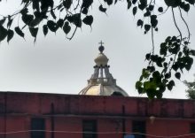 Magnitude 2.9 quake hits Delhi’s North district before sunrise