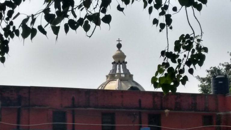 Magnitude 2.9 quake hits Delhi’s North district before sunrise
