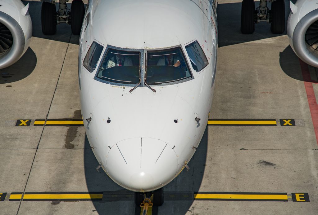 Govt considers annual drug tests for pilots after Air India incident