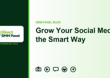 Direct SMM Panel Pricing Explained: What Makes It Affordable in India
