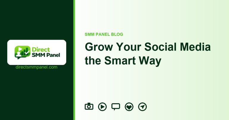 Direct SMM Panel Pricing Explained: What Makes It Affordable in India
