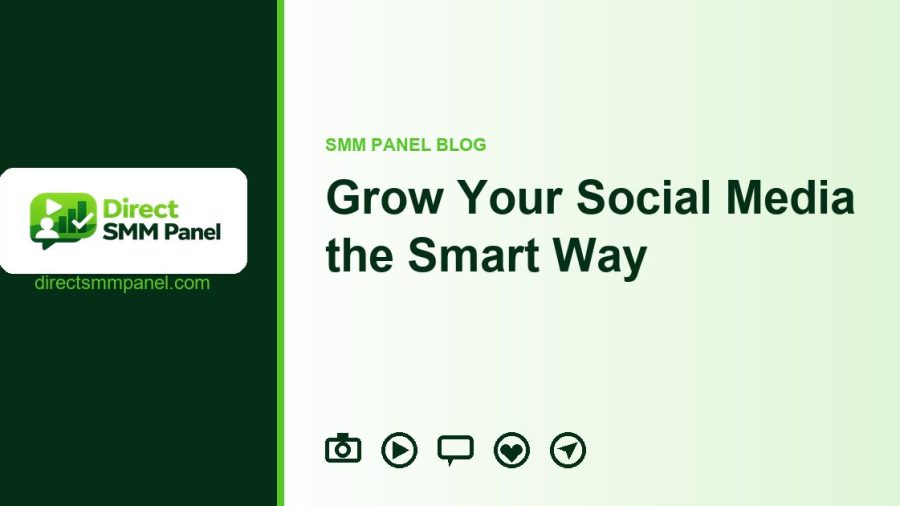 Direct SMM Panel Pricing Explained: What Makes It Affordable in India