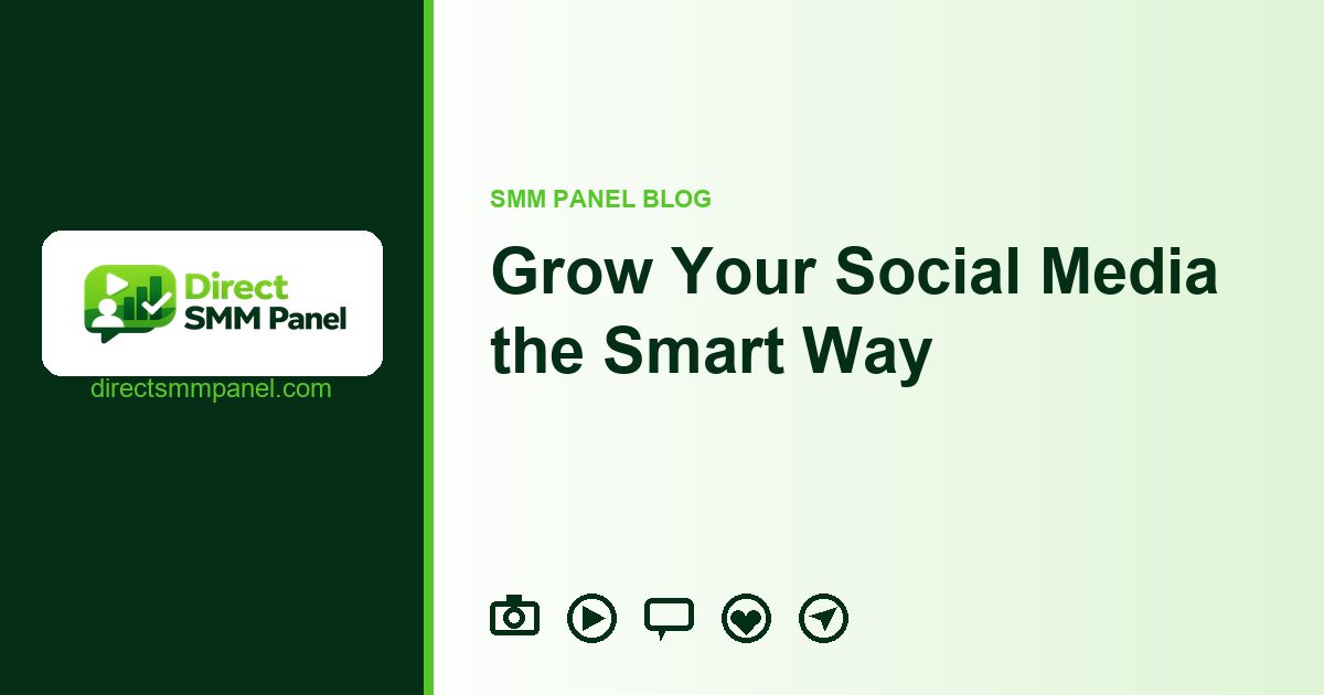 Direct SMM Panel Pricing Explained: What Makes It Affordable in India