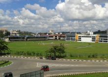 India bat first after Gill wins toss in Galle Test opener